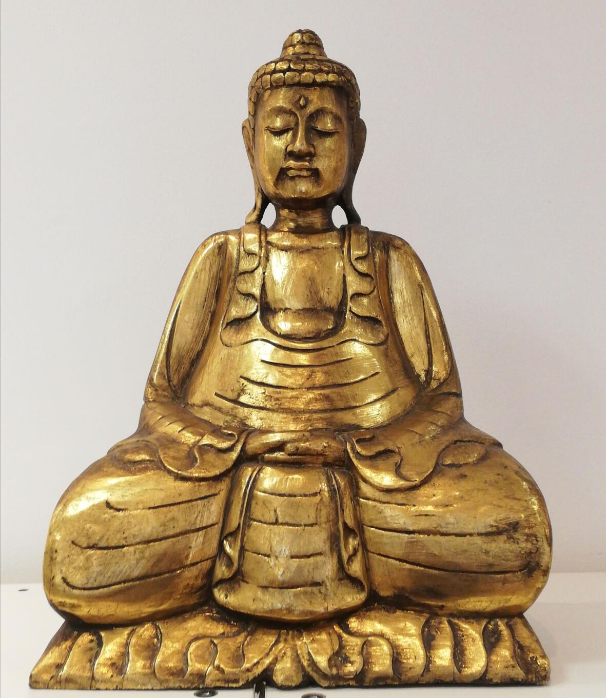 Großer Buddha 