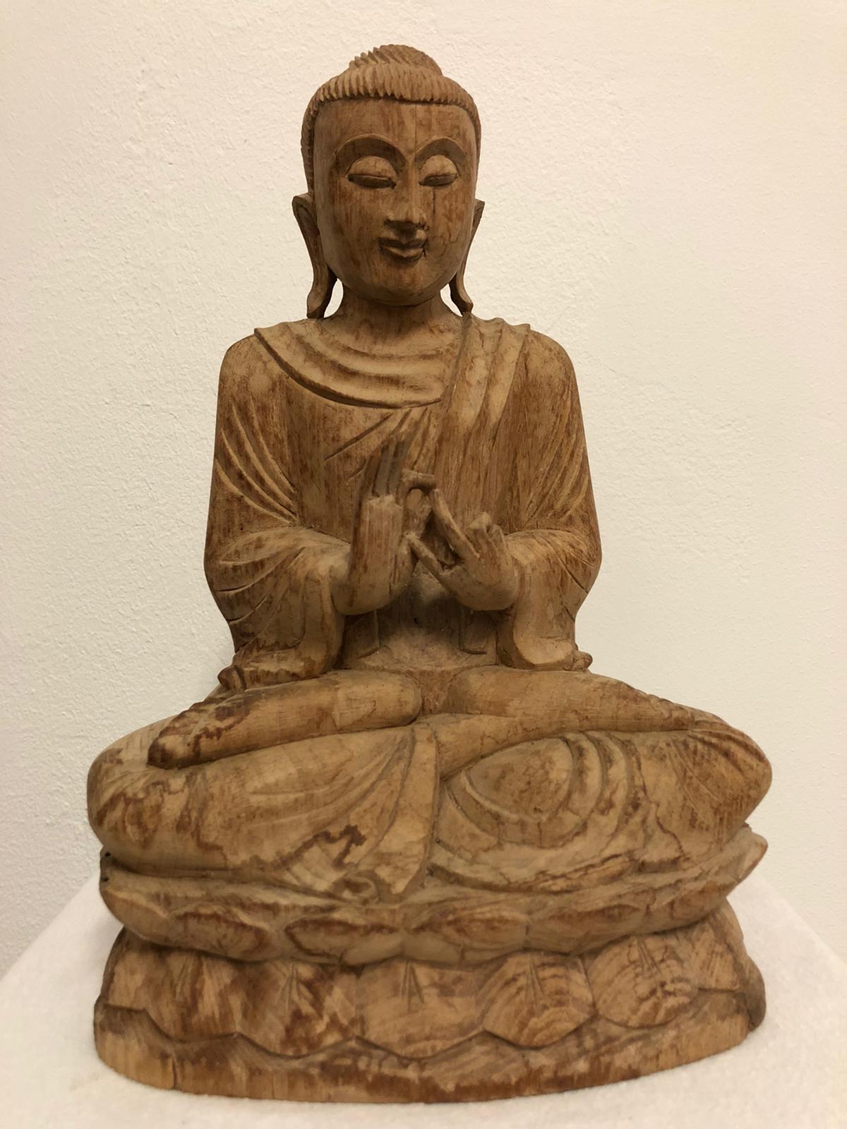 Buddha 